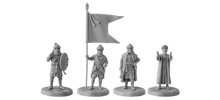 Arab Command